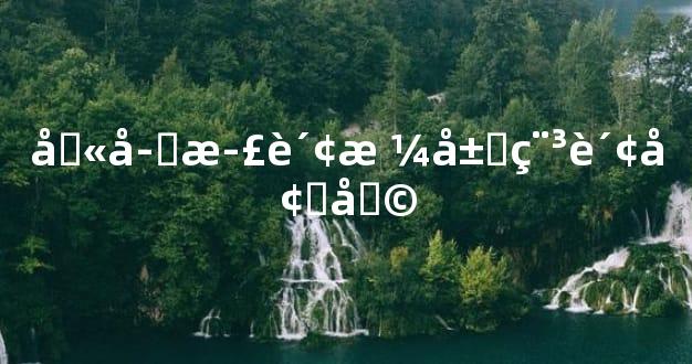 八字正财格局稳财增利