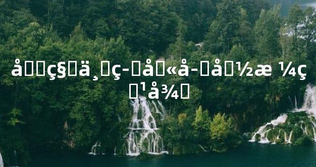 十种上等八字命格特征