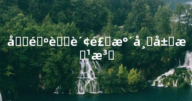 商铺聚财风水布局方法