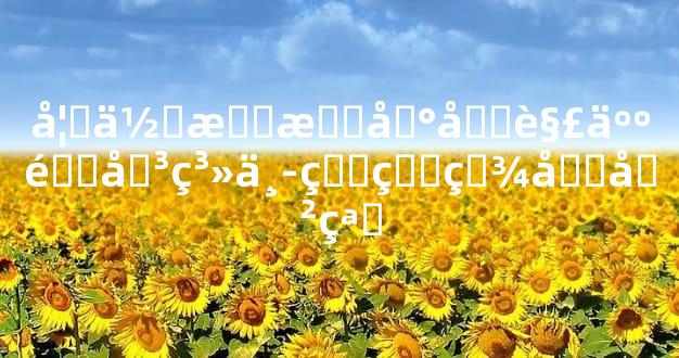 如何有效地化解人际关系中的矛盾和冲突