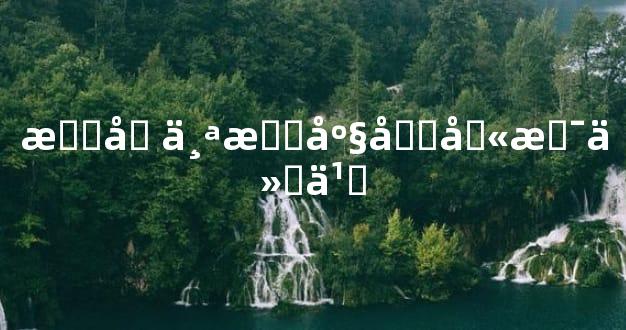 有几个星座分别是什么