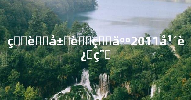 生肖属虎的人2011年运程