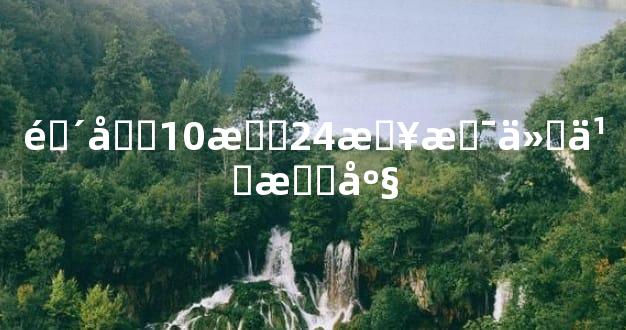 阴历10月24日是什么星座