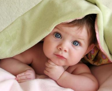 宝宝叫魂的简单方法分享